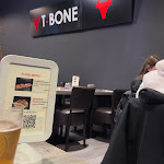 Photo n°1 de l'avis de Giovanni.a fait le 01/04/2024 à 12:15 sur le  T-Bone à Atripalda