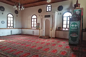 Pir-i Sani Cami image