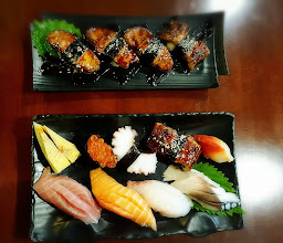 Sushi Hari photo