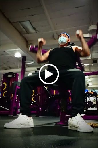Gym «Planet Fitness», reviews and photos, 9055 Artesia Blvd, Bellflower, CA 90706, USA