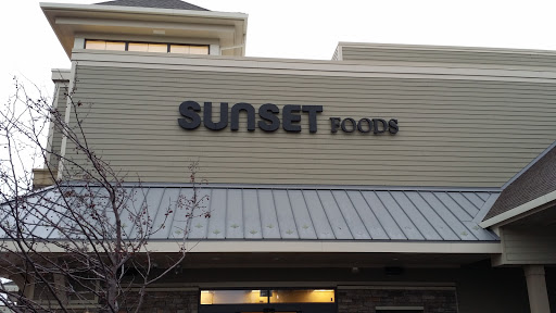 Restaurant «Sunset Foods», reviews and photos, 4190 IL-83, Long Grove, IL 60047, USA