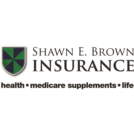 Insurance Agency «Shawn E. Brown Insurance - Medicare & Health Advisors», reviews and photos