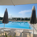 Photo n°1 de l'avis de Jana.u fait le 10/06/2023 à 11:18 sur le  Hotel Adriatic Palace à Lido di Jesolo