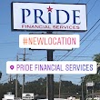 Pride Financial Services