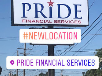Pride Financial Services