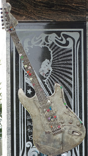 Funeral Home «Greenwood Memorial Park Funeral Home», reviews and photos, 350 Monroe Ave NE, Renton, WA 98056, USA