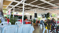 Atmosphère du Restaurant L’arc en Ciel Tropical à Vieux-Habitants - n°1