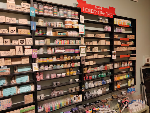 Stationery Store «Paper Source», reviews and photos, 215 S Main St, Naperville, IL 60540, USA