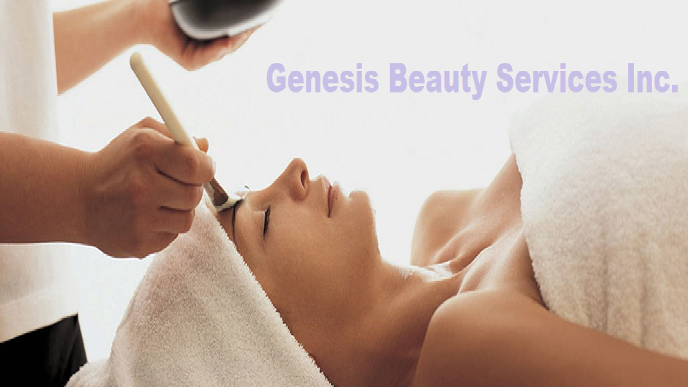 Genesis Beauty Services Inc. 33015