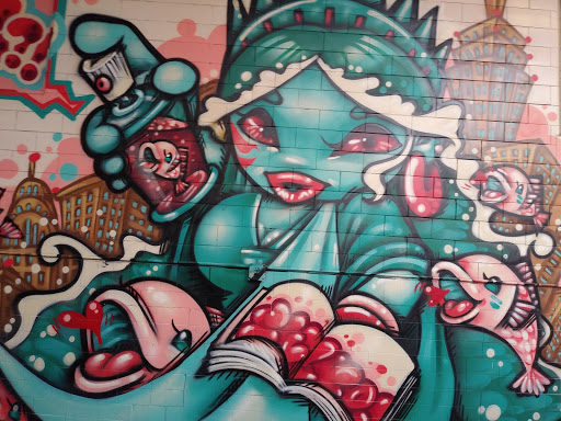 Art Supply Store «Artist & Craftsman Supply Long Island City», reviews and photos, 34-09 Queens Blvd, Long Island City, NY 11101, USA