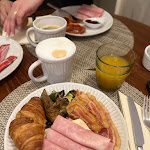 Photo n°2 de l'avis de Arthur. fait le 25/01/2024 à 16:33 sur le  Il Guelfo Bianco à Florence