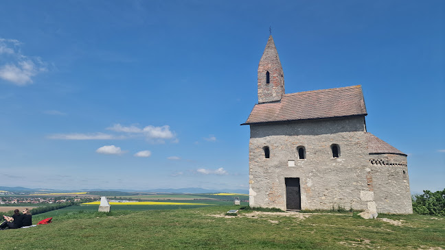 Kostol sv. Urbana - Kostol