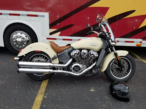 Motorcycle Dealer «Indian Motorcycle of Madison», reviews and photos, 1595 Greenway Cross, Madison, WI 53713, USA