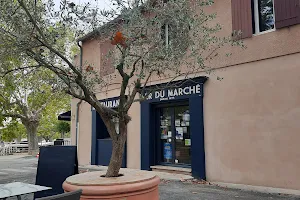 Bar Du Marché image