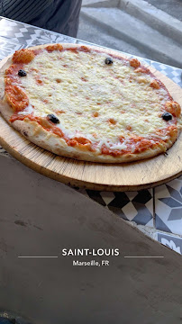 Photos du propriétaire du Pizzeria Rosa Pizza à Marseille - n°10