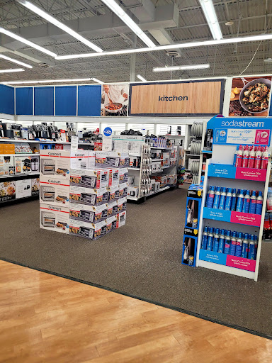 Department Store «Bed Bath & Beyond», reviews and photos, 6025 Kruse Dr, Solon, OH 44139, USA