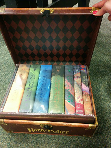 Book Store «Barnes & Noble», reviews and photos, 2800 Clarendon Blvd, Arlington, VA 22201, USA