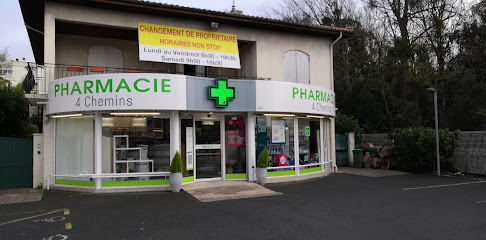 Pharmacie des 4 Chemins Mérignac -- Médiprix --Pharmacie des Quatre Chemins