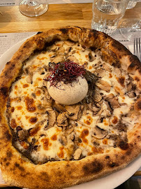 Pizza du Restaurant italien CASA DI MARCO à Deuil-la-Barre - n°15