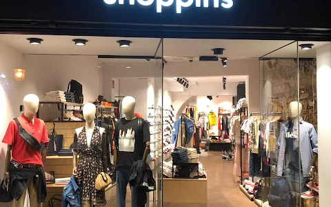 Shoppins Blanes image