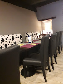 Atmosphère du Restaurant coréen Kimme - Restaurant Coréen Orléans,Plat à Emporter, Restaurant Asiatique Orléans à Orléans - n°5