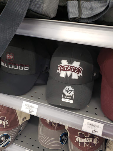 Sporting Goods Store «Academy Sports + Outdoors», reviews and photos, 5075 Goodman Rd, Olive Branch, MS 38654, USA