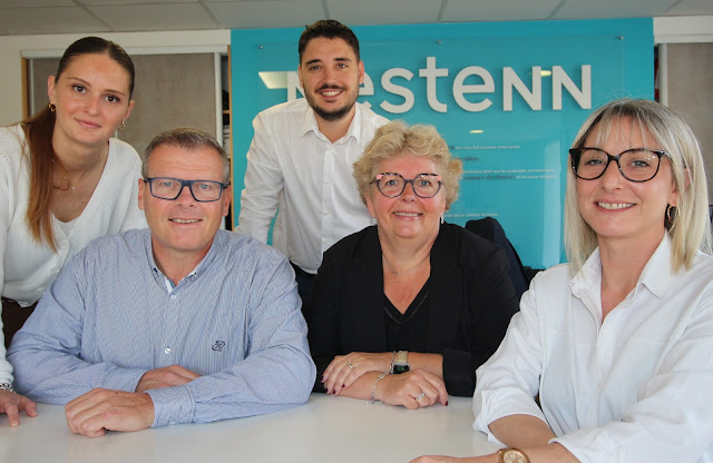 Agence Nestenn Immobilier Avignon