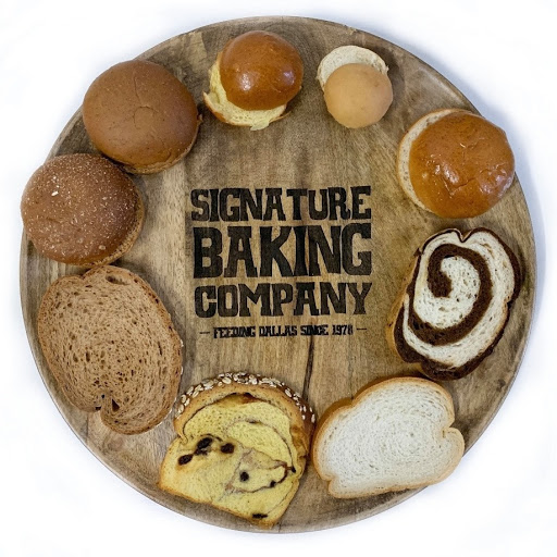 Signature Baking Company