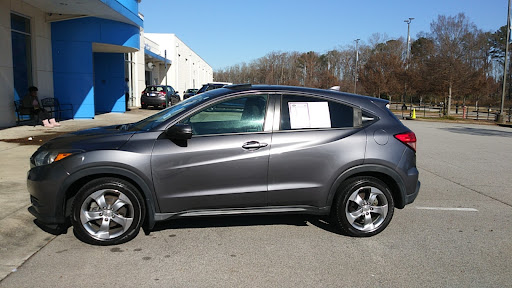 Honda Dealer «Sons Honda», reviews and photos, 105 Sons Dr, McDonough, GA 30253, USA