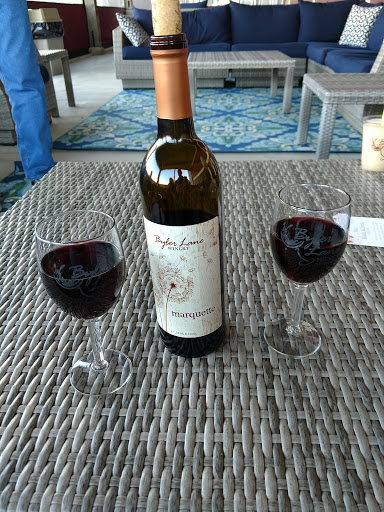 Winery «Byler Lane Winery», reviews and photos, 5858 Co Rd 35, Auburn, IN 46706, USA