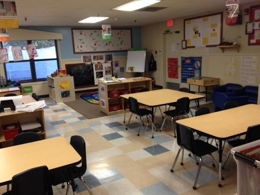 Day Care Center «Milpitas KinderCare», reviews and photos, 400 S Abel St, Milpitas, CA 95035, USA