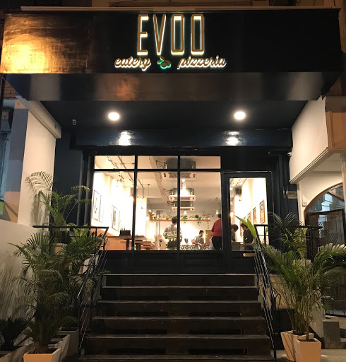 EVOO Eatery & Pizzeria