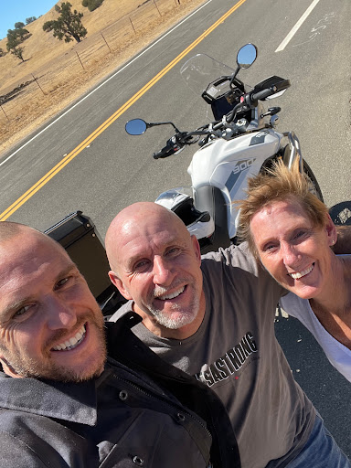 Motorcycle Rental Agency «OC Motorcycle Rentals», reviews and photos, 3019 Enterprise St, Costa Mesa, CA 92626, USA