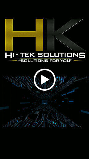 Hi-Tek Solutions image