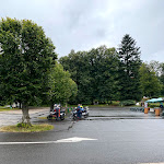 Photo n°1 de l'avis de Ulrich.e fait le 14/09/2021 à 18:14 sur le  Hotel-Restaurant Johanniskreuz à Trippstadt