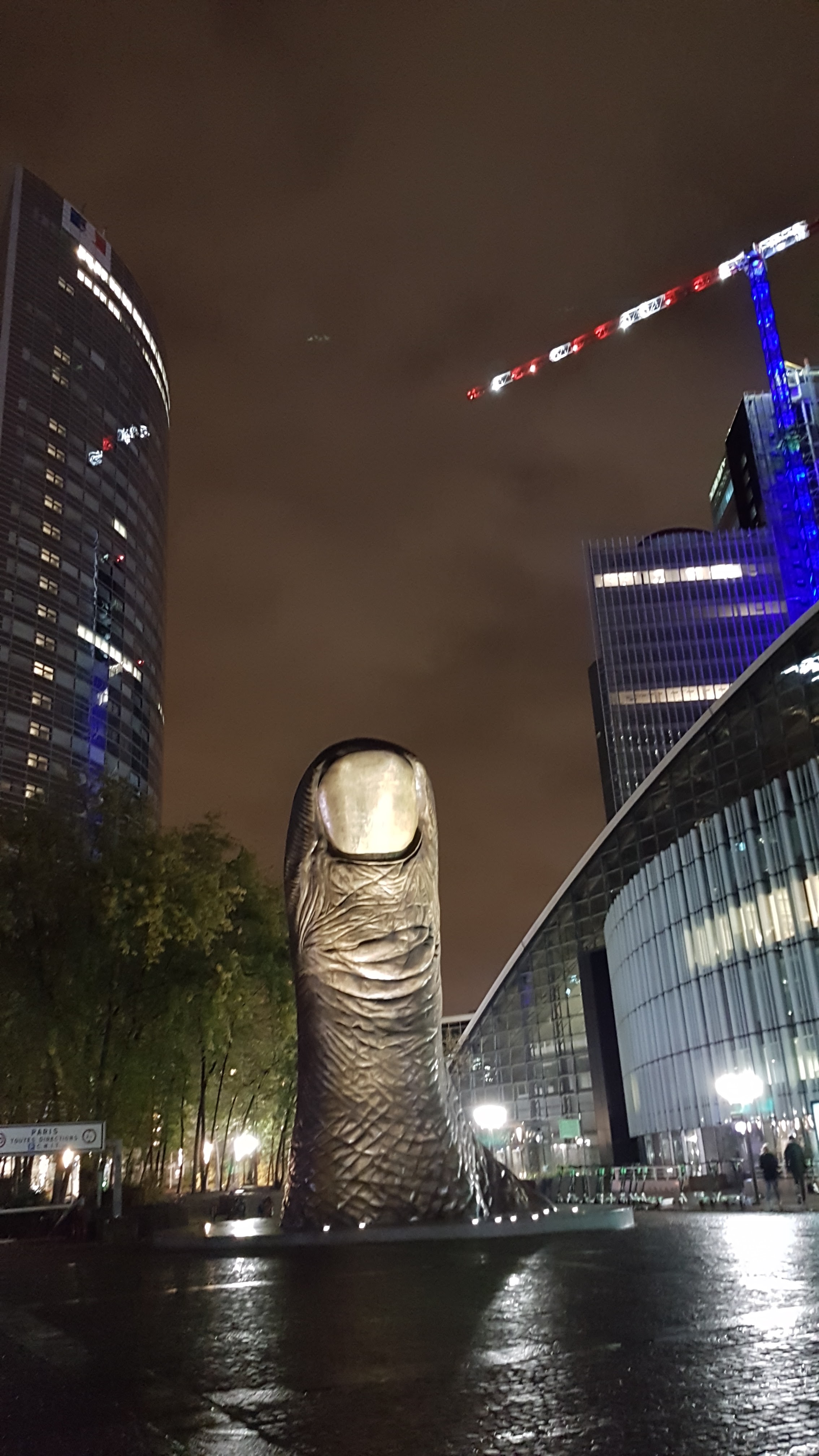 Photo n° 5 de l'avis de isa.e fait le 02/11/2019 à 21:34