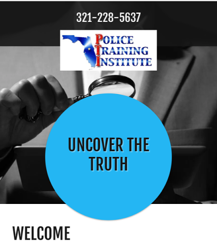 Police Training Institute LLC