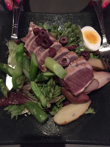 American Restaurant «Barcode», reviews and photos, 1101 17th St NW, Washington, DC 20036, USA