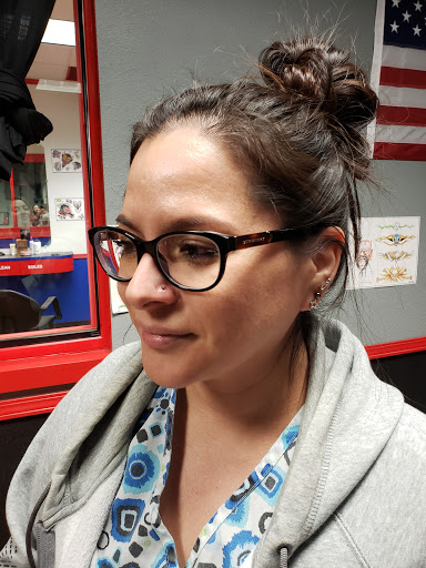 Explore naruto tattoos ideas, creative tattoo ideas in Yuba City, available at The Piercing Queen 530