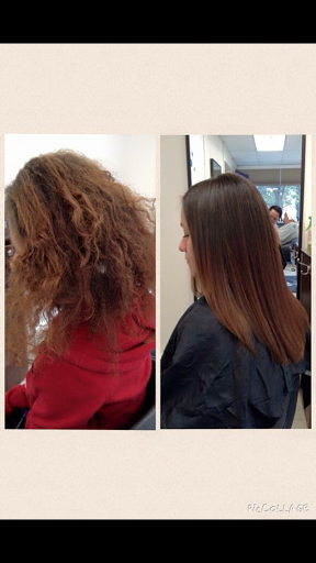 Hair Salon «Bubble Salon», reviews and photos, 4104 Ventnor Ave, Atlantic City, NJ 08401, USA