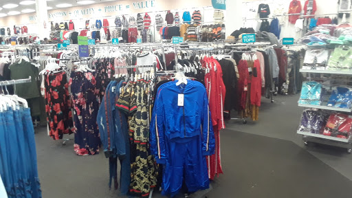 Batik clothing store Dayton