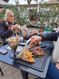 Plats et boissons du Restaurant portugais Joao’s - Grillade urbaine portugaise à La Seyne-sur-Mer - n°18