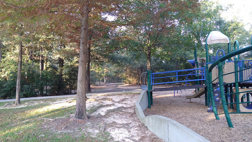 Park «Falconwing Park», reviews and photos, 5610 Rush Haven Dr, The Woodlands, TX 77380, USA
