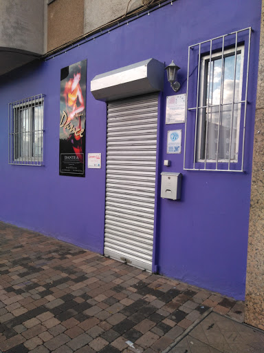 Imagen del negocio Escuela DANTEA en Camargo, Cantabria