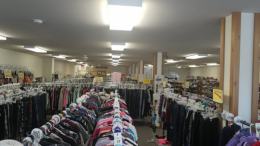 My Friends Closet Thrift Shop