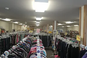 My Friends Closet Thrift Shop image