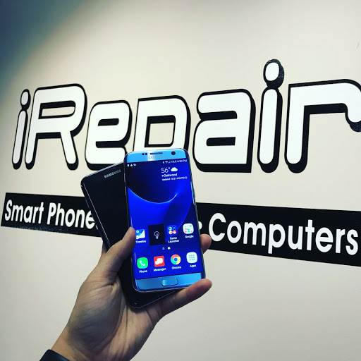 Electronics Repair Shop «iRepair - Cell Phone Repair», reviews and photos, 4251 Winder Hwy e, Flowery Branch, GA 30542, USA