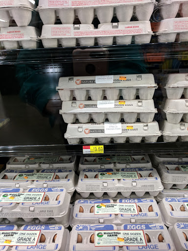 Grocery Store «Shur-save», reviews and photos, 2085 NY-96, Trumansburg, NY 14886, USA