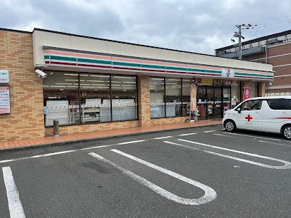 セブン-イレブン 舞鶴西町店