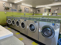 San Antonio Coin Laundry - Photo 3 - Car repair in Upland, CA, Ontario